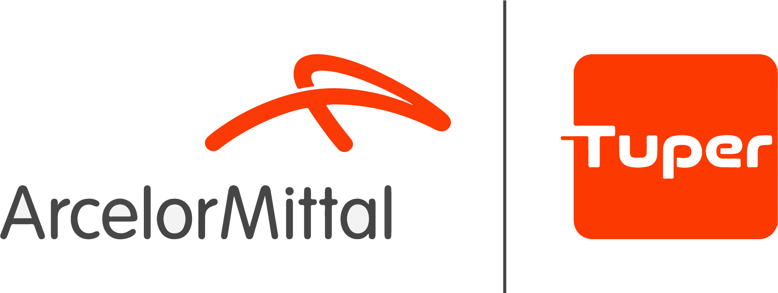 ArcelorMittal Tuper